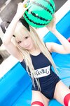 [Cosplay] Remika Tachibana 橘れみか Remikore Yokosuka Chinjufu レミコレ 横須賀鎮守府