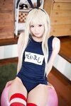 [Cosplay] Remika Tachibana 橘れみか Remikore Yokosuka Chinjufu レミコレ 横須賀鎮守府