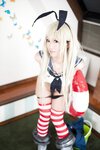 [Cosplay] Remika Tachibana 橘れみか Remikore Yokosuka Chinjufu レミコレ 横須賀鎮守府
