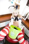 [Cosplay] Remika Tachibana 橘れみか Remikore Yokosuka Chinjufu レミコレ 横須賀鎮守府
