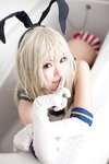 [Cosplay] Remika Tachibana 橘れみか Remikore Yokosuka Chinjufu レミコレ 横須賀鎮守府