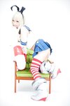 [Cosplay] Remika Tachibana 橘れみか Remikore Yokosuka Chinjufu レミコレ 横須賀鎮守府