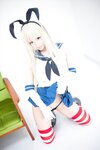 [Cosplay] Remika Tachibana 橘れみか Remikore Yokosuka Chinjufu レミコレ 横須賀鎮守府