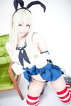 [Cosplay] Remika Tachibana 橘れみか Remikore Yokosuka Chinjufu レミコレ 横須賀鎮守府