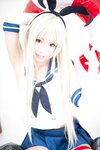 [Cosplay] Remika Tachibana 橘れみか Remikore Yokosuka Chinjufu レミコレ 横須賀鎮守府