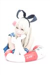 [Cosplay] Remika Tachibana 橘れみか Remikore Yokosuka Chinjufu レミコレ 横須賀鎮守府