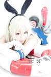 [Cosplay] Remika Tachibana 橘れみか Remikore Yokosuka Chinjufu レミコレ 横須賀鎮守府