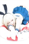 [Cosplay] Remika Tachibana 橘れみか Remikore Yokosuka Chinjufu レミコレ 横須賀鎮守府