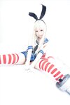 [Cosplay] Remika Tachibana 橘れみか Remikore Yokosuka Chinjufu レミコレ 横須賀鎮守府