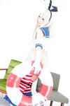 [Cosplay] Remika Tachibana 橘れみか Remikore Yokosuka Chinjufu レミコレ 横須賀鎮守府