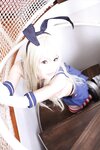 [Cosplay] Remika Tachibana 橘れみか Remikore Yokosuka Chinjufu レミコレ 横須賀鎮守府
