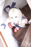 [Cosplay] Remika Tachibana 橘れみか Remikore Yokosuka Chinjufu レミコレ 横須賀鎮守府