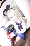 [Cosplay] Remika Tachibana 橘れみか Remikore Yokosuka Chinjufu レミコレ 横須賀鎮守府