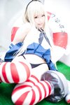 [Cosplay] Remika Tachibana 橘れみか Remikore Yokosuka Chinjufu レミコレ 横須賀鎮守府