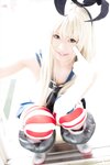 [Cosplay] Remika Tachibana 橘れみか Remikore Yokosuka Chinjufu レミコレ 横須賀鎮守府