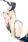 [Cosplay] Remika Tachibana 橘れみか Remikore Yokosuka Chinjufu レミコレ 横須賀鎮守府