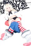 [Cosplay] Remika Tachibana 橘れみか Remikore Yokosuka Chinjufu レミコレ 横須賀鎮守府