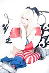[Cosplay] Remika Tachibana 橘れみか Remikore Yokosuka Chinjufu レミコレ 横須賀鎮守府
