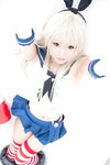 [Cosplay] Remika Tachibana 橘れみか Remikore Yokosuka Chinjufu レミコレ 横須賀鎮守府
