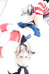 [Cosplay] Remika Tachibana 橘れみか Remikore Yokosuka Chinjufu レミコレ 横須賀鎮守府