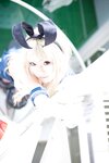 [Cosplay] Remika Tachibana 橘れみか Remikore Yokosuka Chinjufu レミコレ 横須賀鎮守府