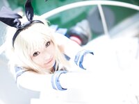 [Cosplay] Remika Tachibana 橘れみか Remikore Yokosuka Chinjufu レミコレ 横須賀鎮守府