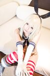 [Cosplay] Remika Tachibana 橘れみか Remikore Yokosuka Chinjufu レミコレ 横須賀鎮守府