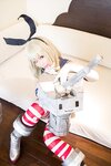 [Cosplay] Remika Tachibana 橘れみか Remikore Yokosuka Chinjufu レミコレ 横須賀鎮守府