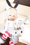 [Cosplay] Remika Tachibana 橘れみか Remikore Yokosuka Chinjufu レミコレ 横須賀鎮守府