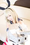 [Cosplay] Remika Tachibana 橘れみか Remikore Yokosuka Chinjufu レミコレ 横須賀鎮守府