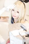 [Cosplay] Remika Tachibana 橘れみか Remikore Yokosuka Chinjufu レミコレ 横須賀鎮守府