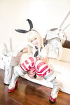 [Cosplay] Remika Tachibana 橘れみか Remikore Yokosuka Chinjufu レミコレ 横須賀鎮守府