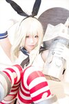 [Cosplay] Remika Tachibana 橘れみか Remikore Yokosuka Chinjufu レミコレ 横須賀鎮守府