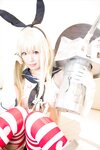 [Cosplay] Remika Tachibana 橘れみか Remikore Yokosuka Chinjufu レミコレ 横須賀鎮守府