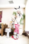 [Cosplay] Remika Tachibana 橘れみか Remikore Yokosuka Chinjufu レミコレ 横須賀鎮守府
