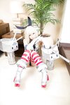 [Cosplay] Remika Tachibana 橘れみか Remikore Yokosuka Chinjufu レミコレ 横須賀鎮守府