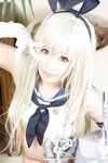 [Cosplay] Remika Tachibana 橘れみか Remikore Yokosuka Chinjufu レミコレ 横須賀鎮守府