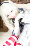 [Cosplay] Remika Tachibana 橘れみか Remikore Yokosuka Chinjufu レミコレ 横須賀鎮守府
