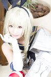 [Cosplay] Remika Tachibana 橘れみか Remikore Yokosuka Chinjufu レミコレ 横須賀鎮守府