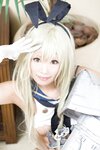 [Cosplay] Remika Tachibana 橘れみか Remikore Yokosuka Chinjufu レミコレ 横須賀鎮守府
