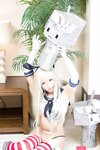 [Cosplay] Remika Tachibana 橘れみか Remikore Yokosuka Chinjufu レミコレ 横須賀鎮守府
