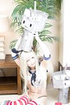 [Cosplay] Remika Tachibana 橘れみか Remikore Yokosuka Chinjufu レミコレ 横須賀鎮守府