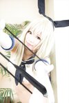 [Cosplay] Remika Tachibana 橘れみか Remikore Yokosuka Chinjufu レミコレ 横須賀鎮守府