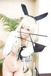 [Cosplay] Remika Tachibana 橘れみか Remikore Yokosuka Chinjufu レミコレ 横須賀鎮守府