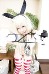[Cosplay] Remika Tachibana 橘れみか Remikore Yokosuka Chinjufu レミコレ 横須賀鎮守府