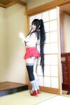 [Cosplay] Remika Tachibana 橘れみか Remikore Yokosuka Chinjufu レミコレ 横須賀鎮守府