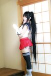 [Cosplay] Remika Tachibana 橘れみか Remikore Yokosuka Chinjufu レミコレ 横須賀鎮守府