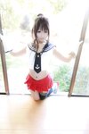 [Cosplay] Remika Tachibana 橘れみか Remikore Yokosuka Chinjufu レミコレ 横須賀鎮守府