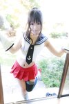 [Cosplay] Remika Tachibana 橘れみか Remikore Yokosuka Chinjufu レミコレ 横須賀鎮守府