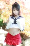 [Cosplay] Remika Tachibana 橘れみか Remikore Yokosuka Chinjufu レミコレ 横須賀鎮守府